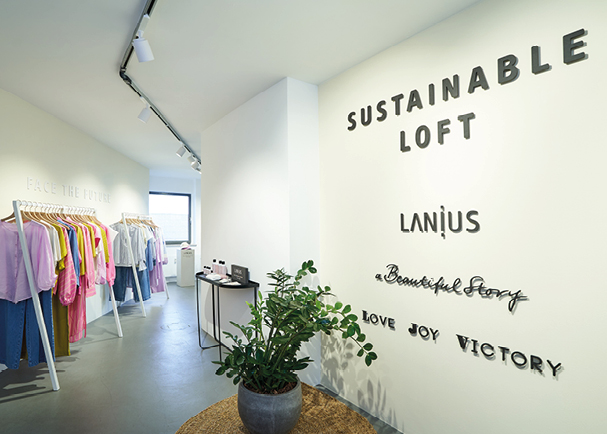 Agentur Heudecker Showroom